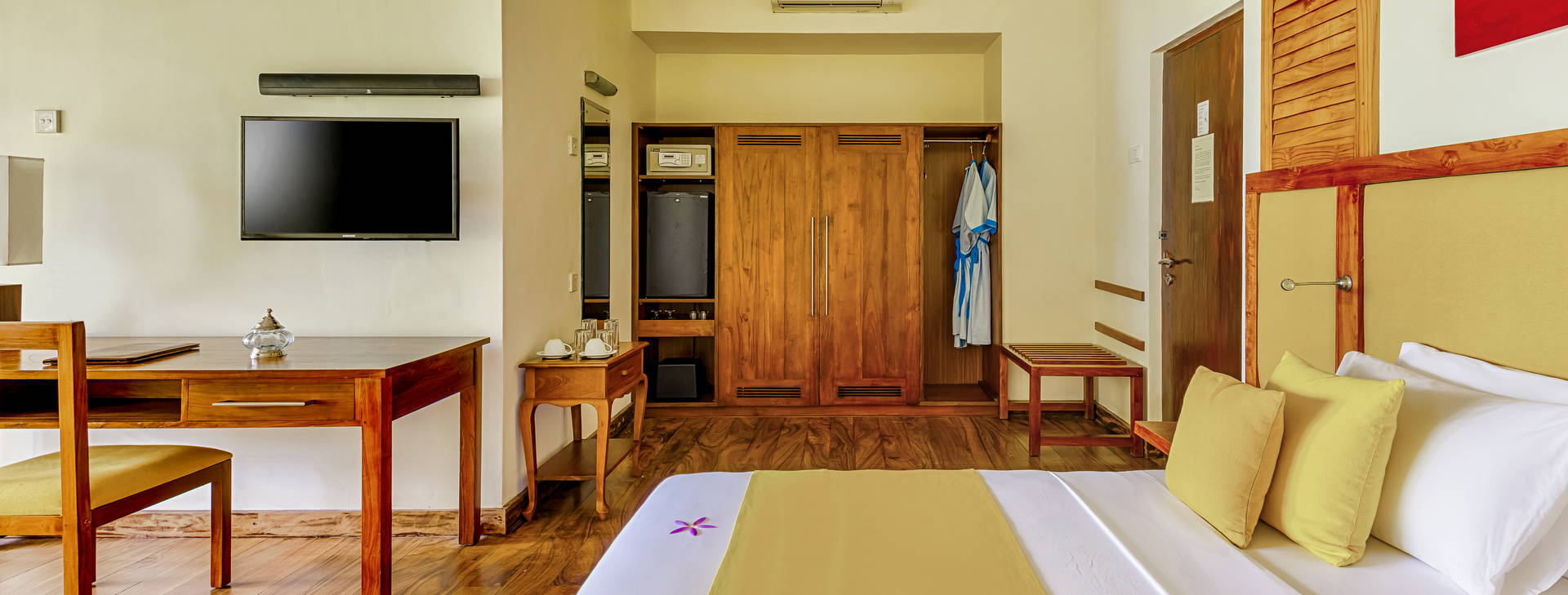 Mermaid Hotel & Club  Obrázok13