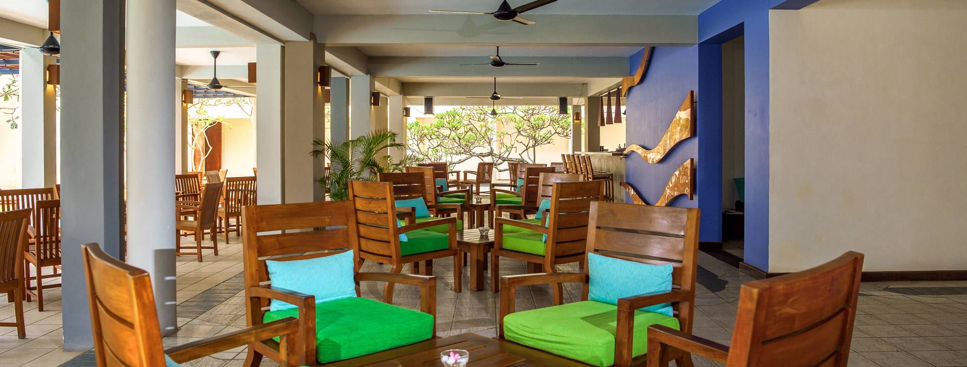 Mermaid Hotel & Club  Obrázok17