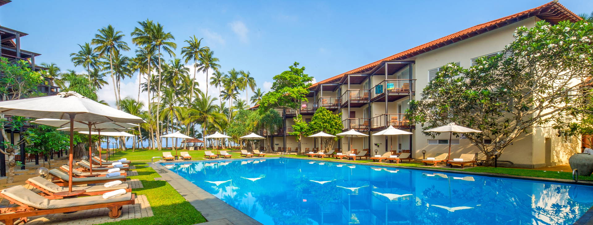 Mermaid Hotel & Club  Obrázok0