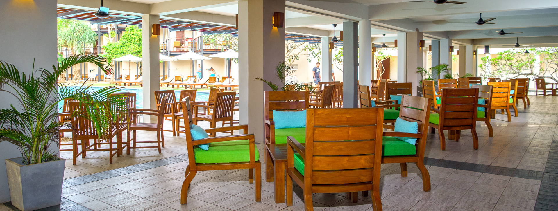 Mermaid Hotel & Club  Obrázok16