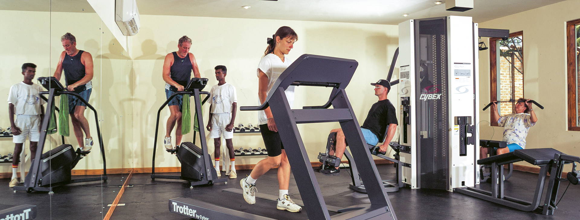 Mermaid Hotel & Club  Obrázok22