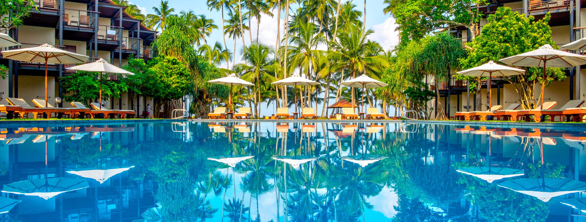 Mermaid Hotel & Club  Obrázok1