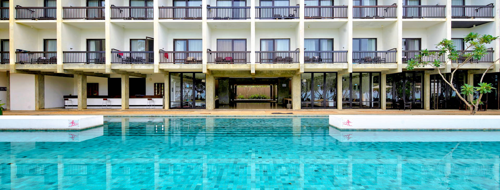 Temple Tree Resort & Spa Obrázok3