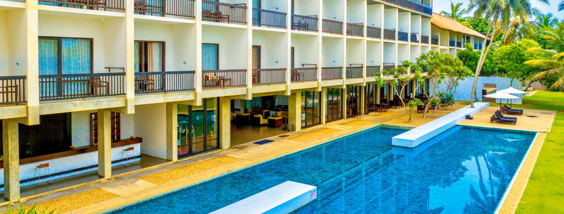 Temple Tree Resort & Spa Obrázok2