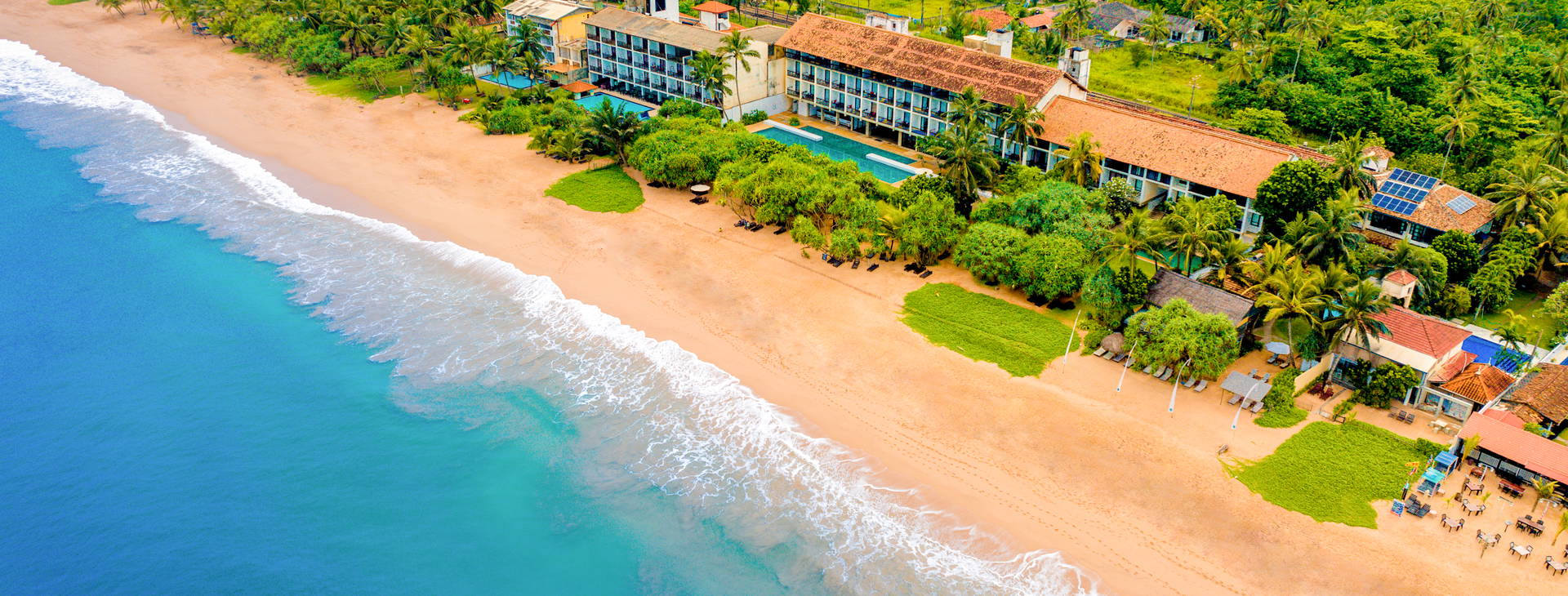 Temple Tree Resort & Spa Obrázok7