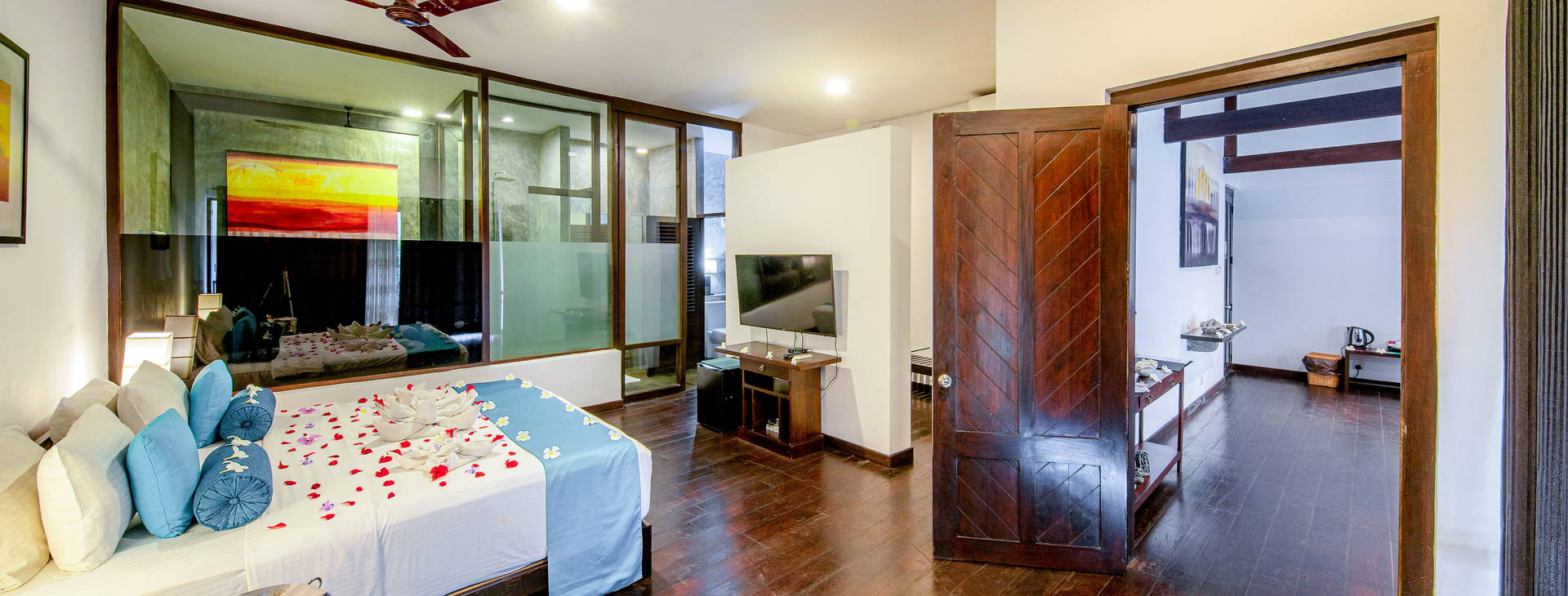 Temple Tree Resort & Spa Obrázok15