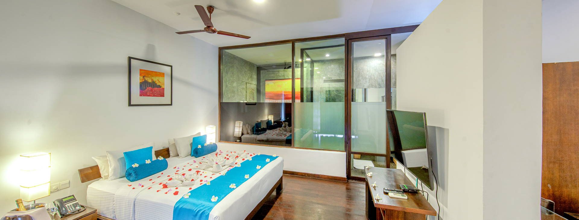 Temple Tree Resort & Spa Obrázok16