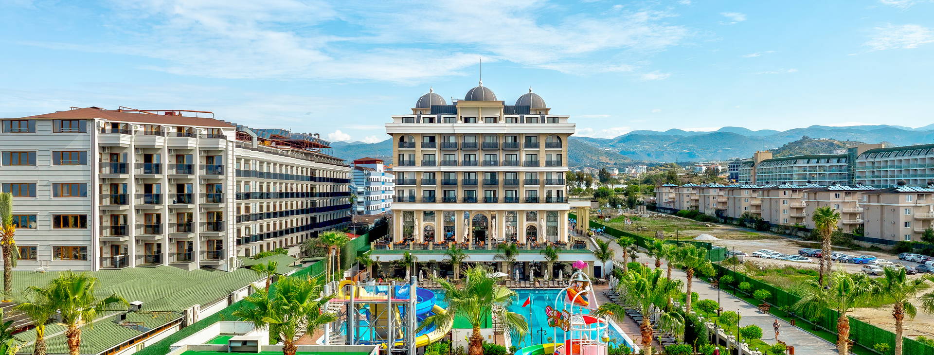 Serenity Queen Obrázok0