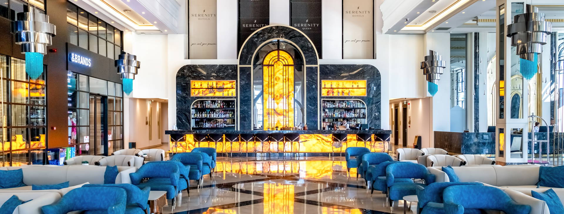 Serenity Queen Obrázok40