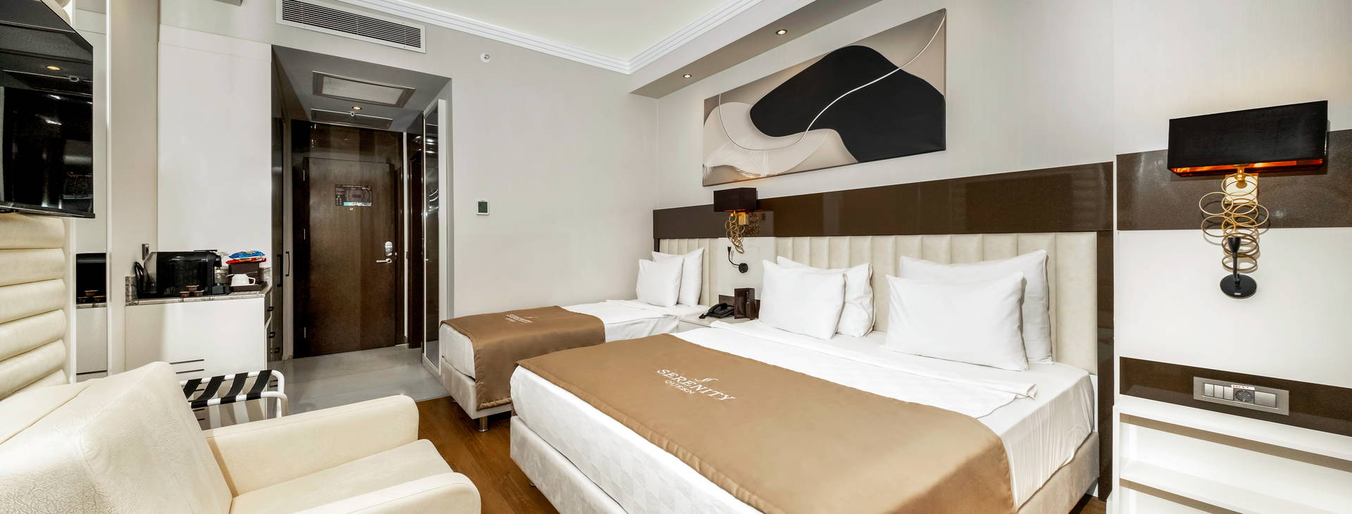 Serenity Queen Obrázok17