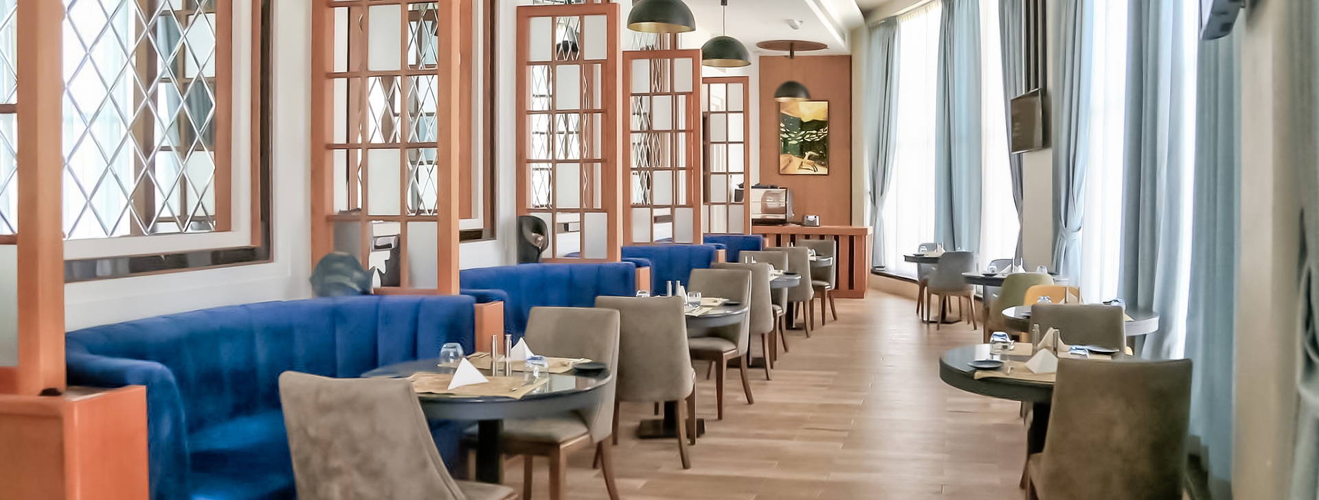 Belad Bont Resort Obrázok8