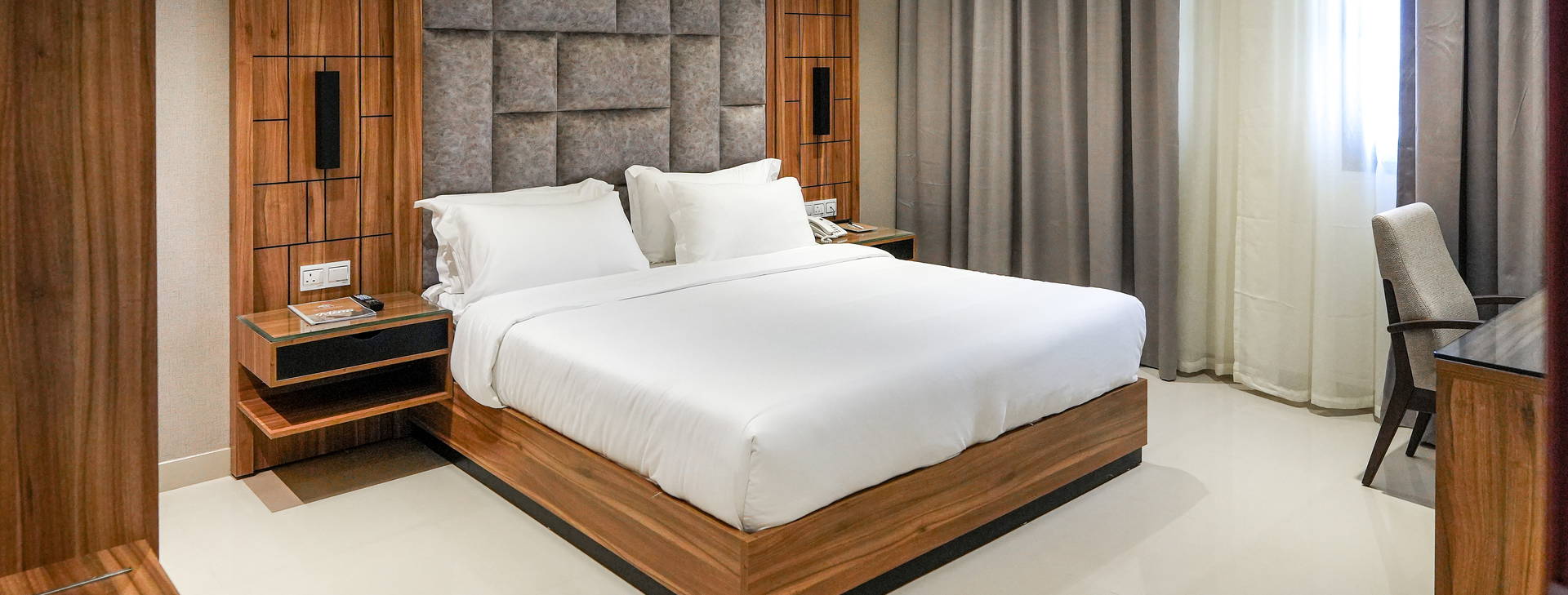 Hotel a resort Plaza Obrázok5