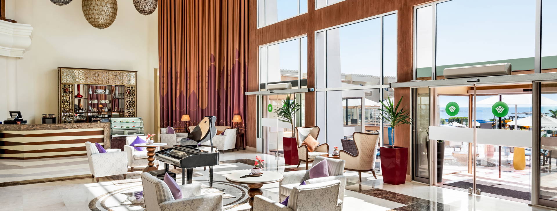 Kairaba Mirbat Resort  Obrázok19