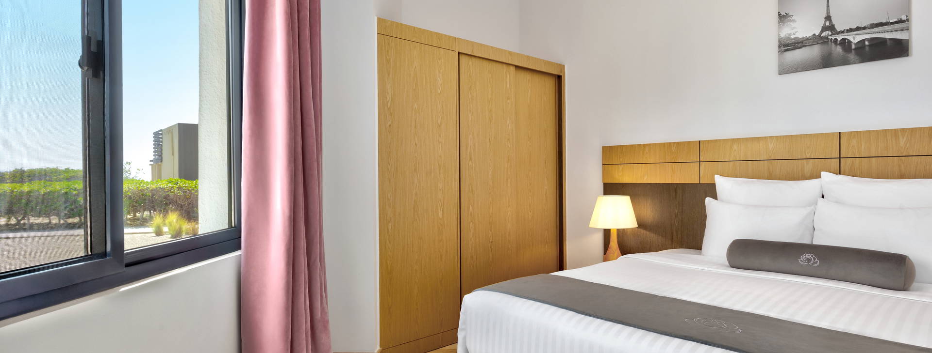 Kairaba Mirbat Resort  Obrázok9