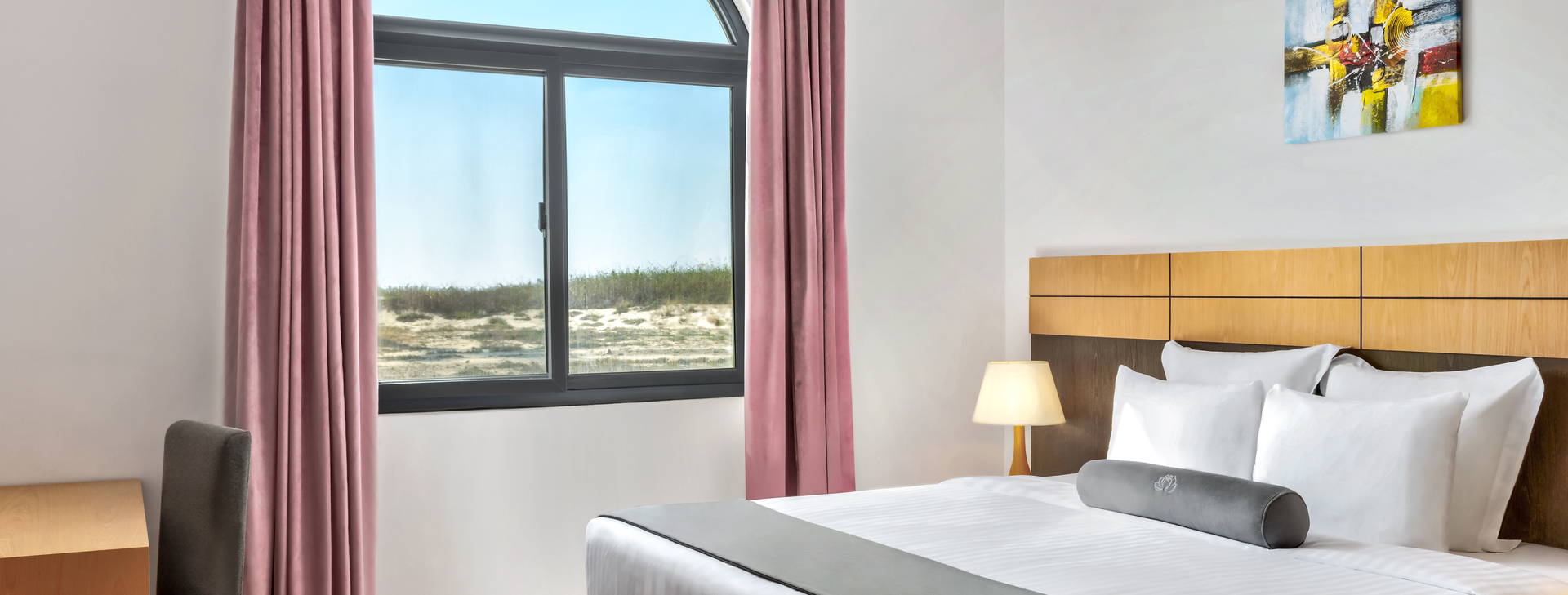 Kairaba Mirbat Resort  Obrázok10