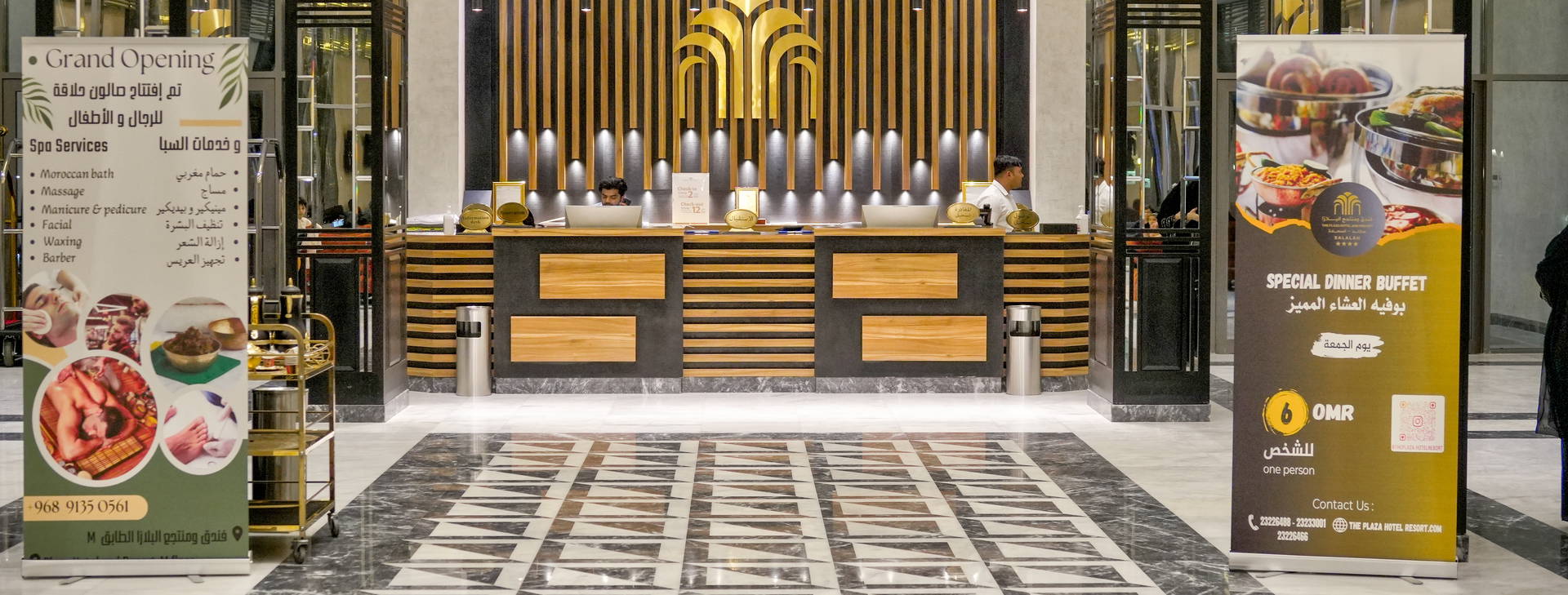 Hotel a resort Plaza Obrázok16