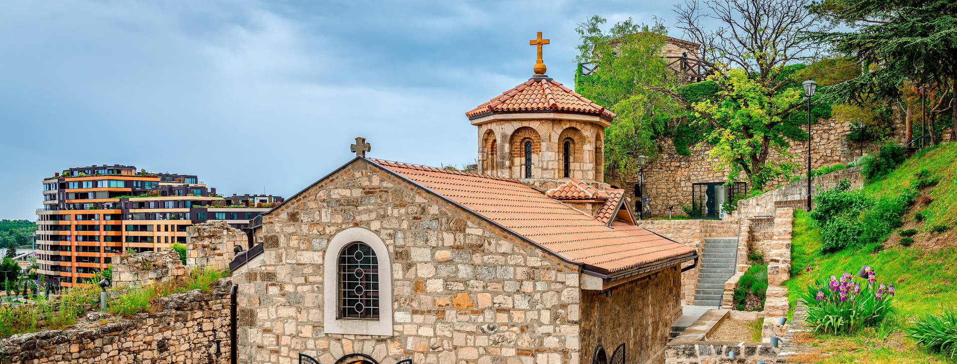 Ubytování CTM Obrázok33