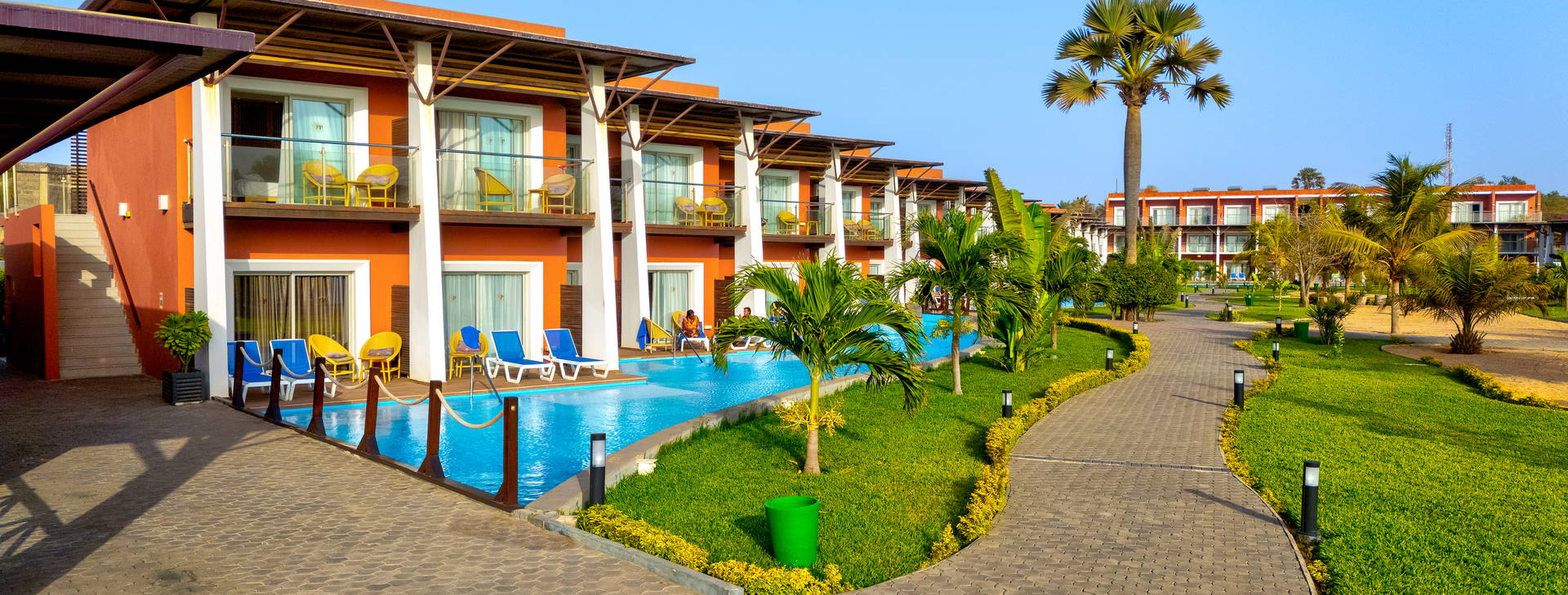 African Princess Obrázok10