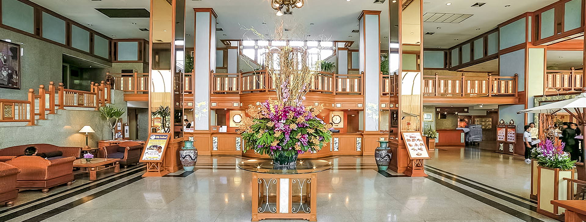 Cholchan Pattaya Resort Obrázok3