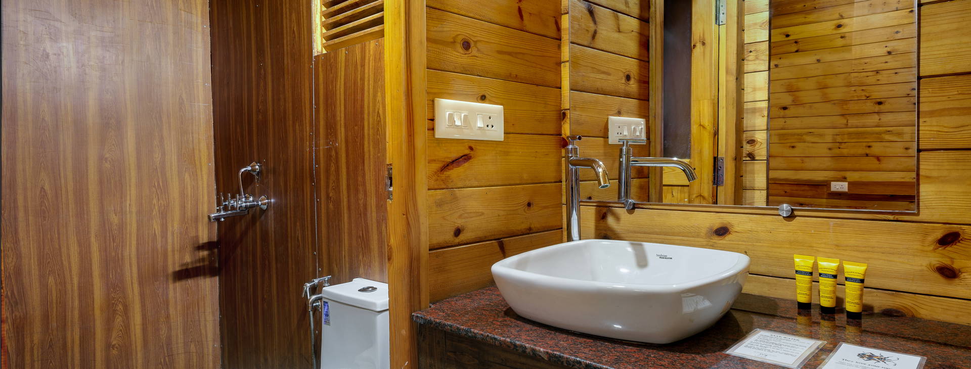 Ivy Morjim - AM Hotel Kollection Obrázok9