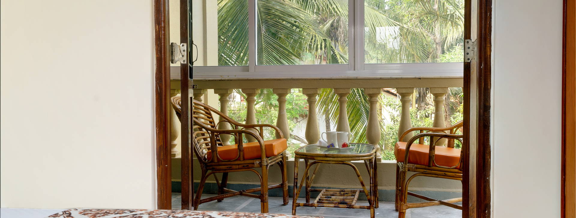 Ivy Morjim - AM Hotel Kollection Obrázok5