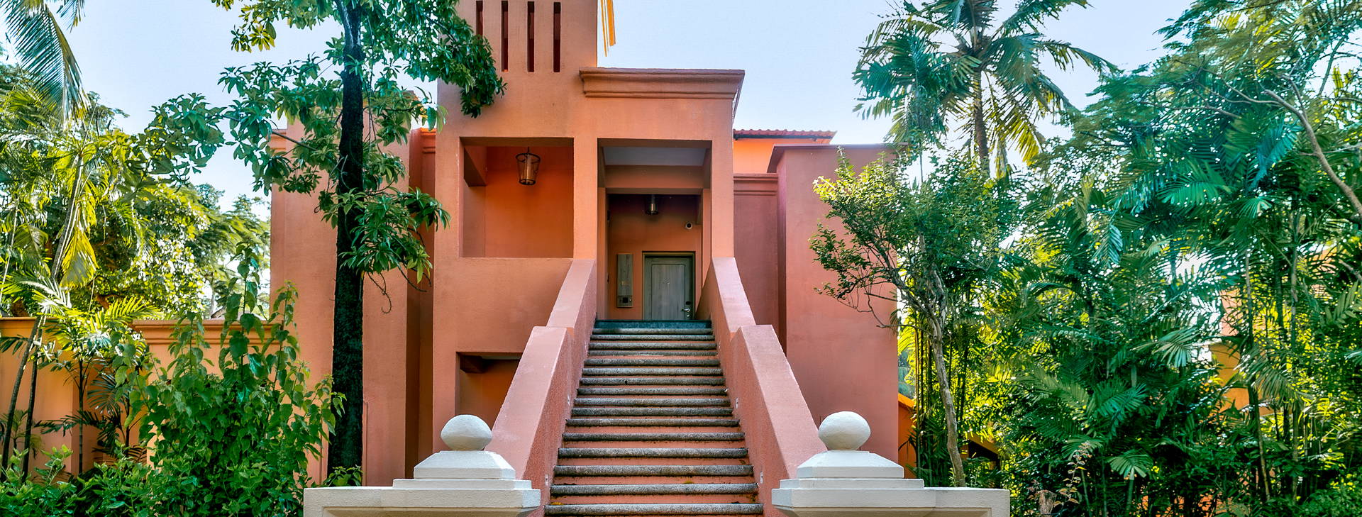 St. Regis Goa Resort Obrázok2