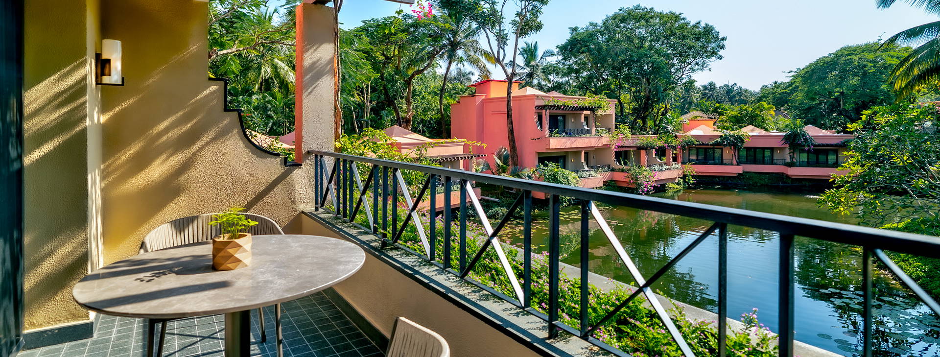 St. Regis Goa Resort Obrázok7