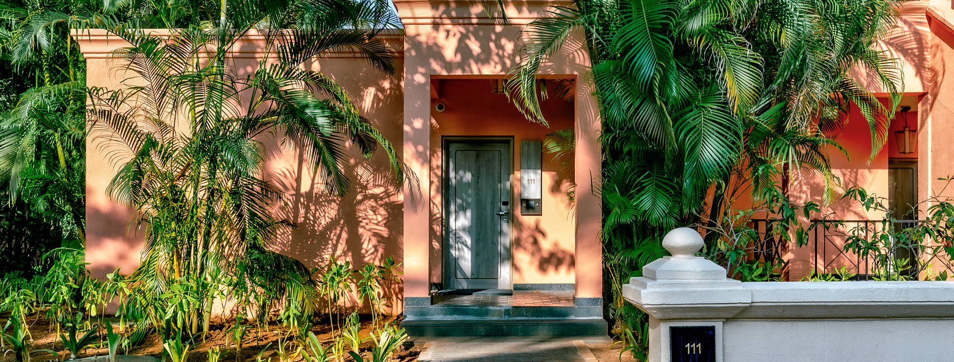 St. Regis Goa Resort Obrázok1