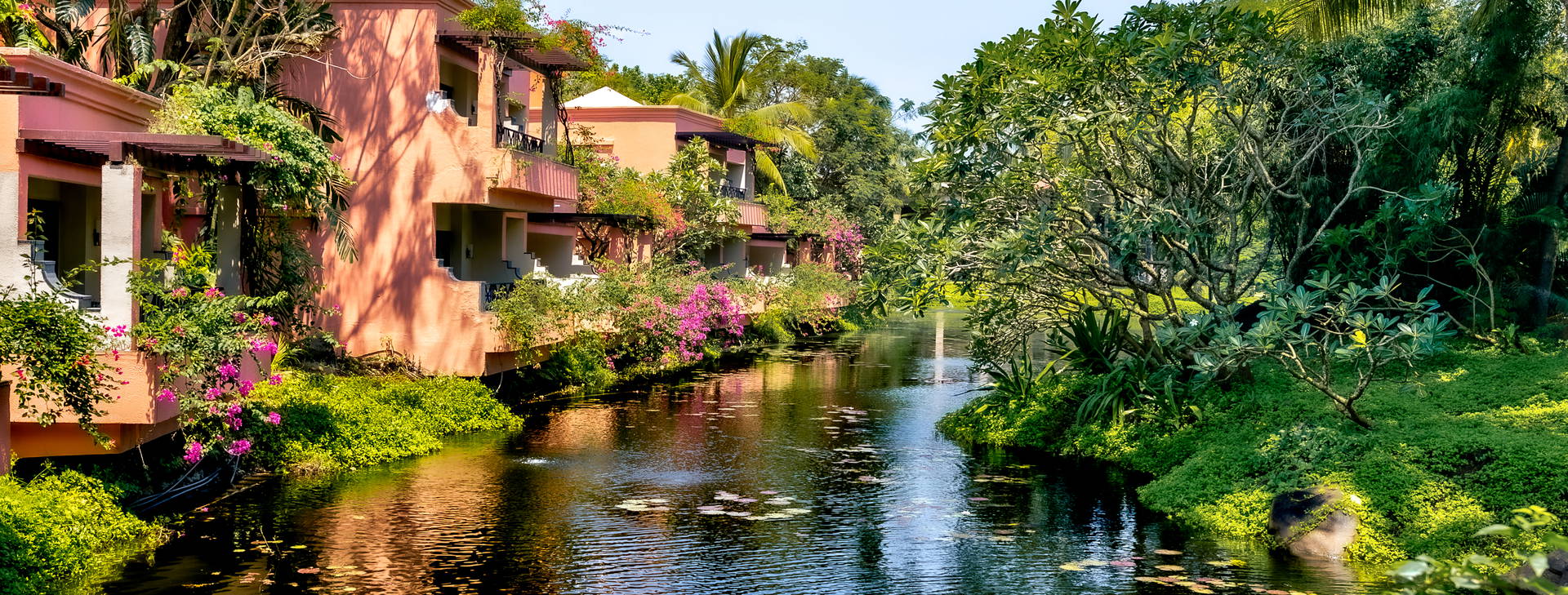 St. Regis Goa Resort Obrázok0