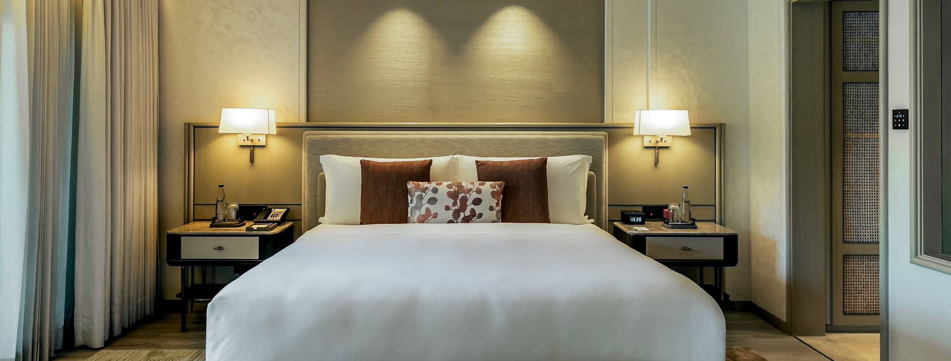 St. Regis Goa Resort Obrázok5