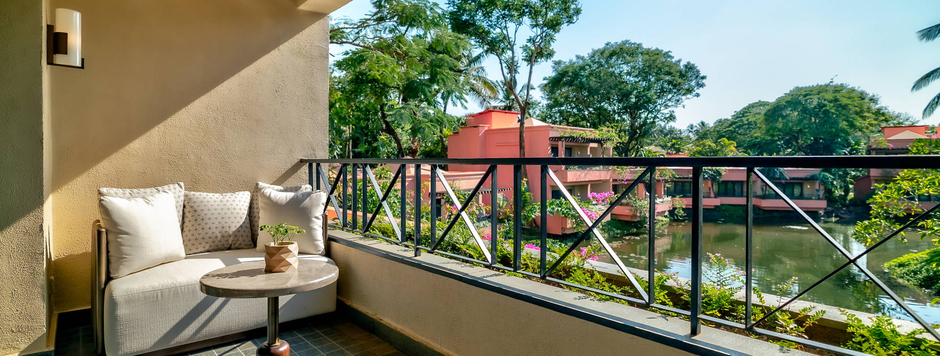 St. Regis Goa Resort Obrázok9