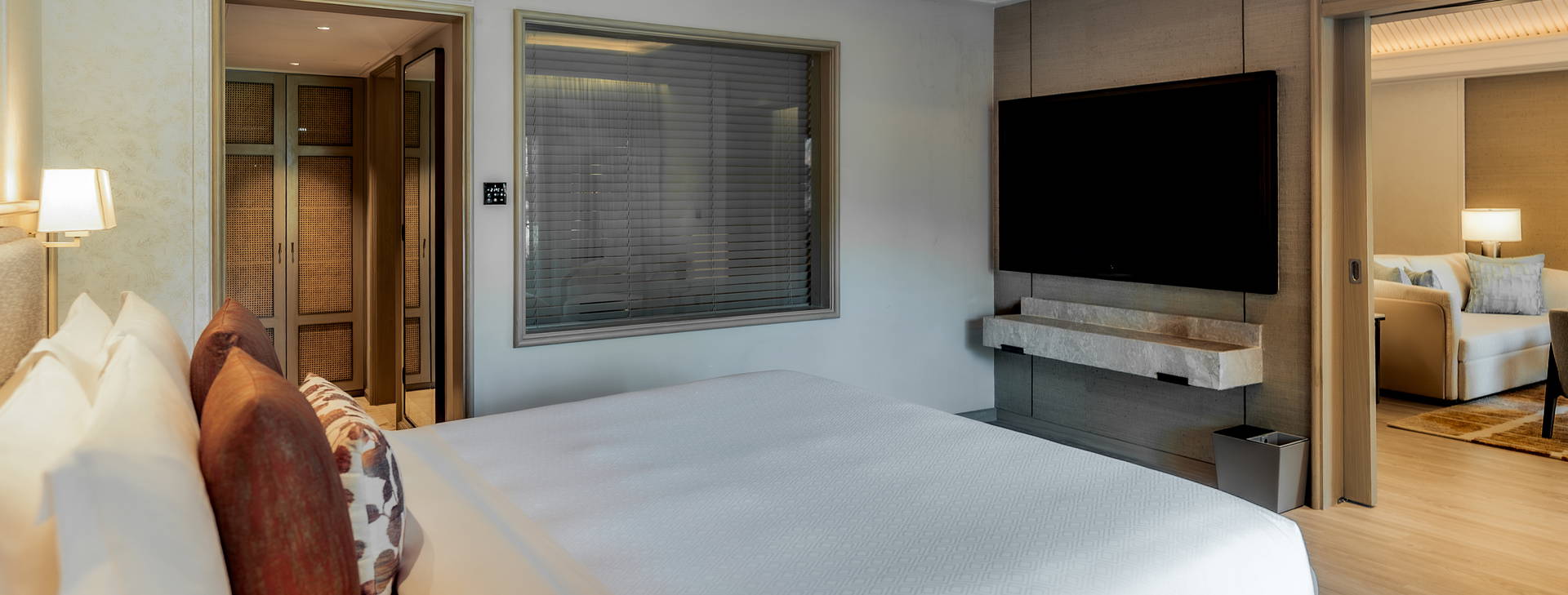 St. Regis Goa Resort Obrázok4