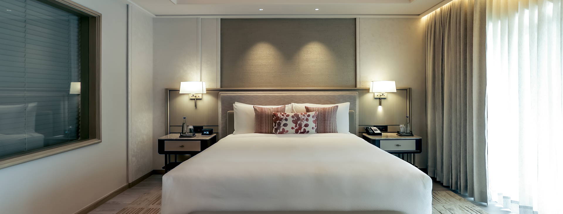 St. Regis Goa Resort Obrázok3