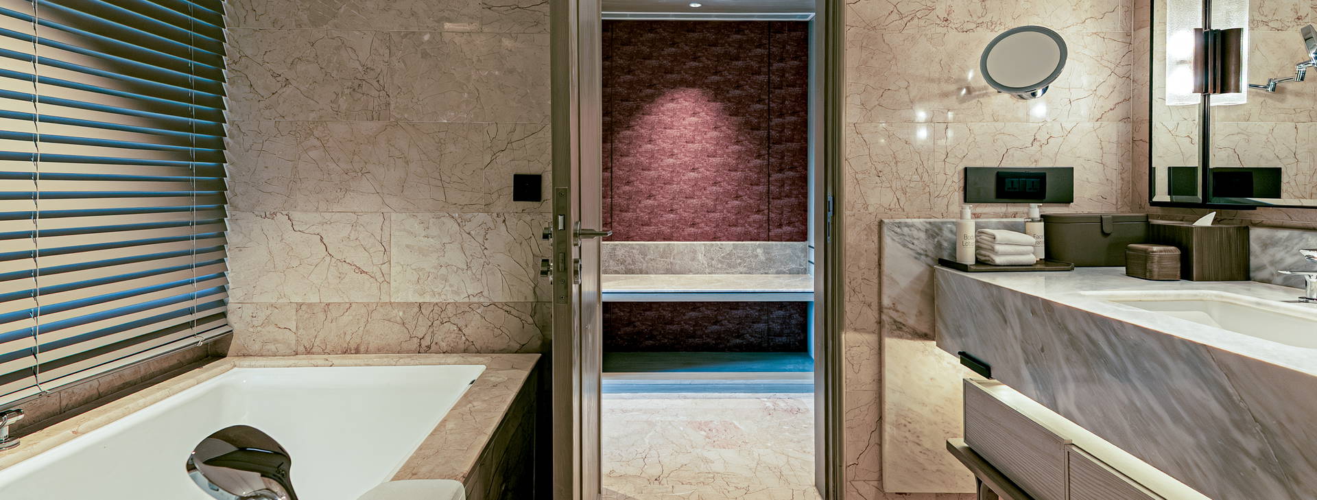 St. Regis Goa Resort Obrázok10