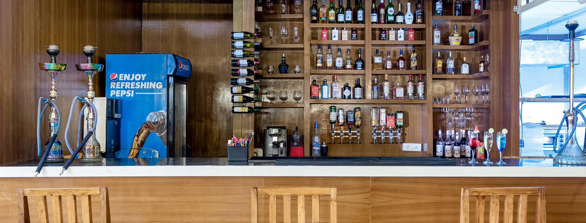 Amadi Beach Front Resort Obrázok20