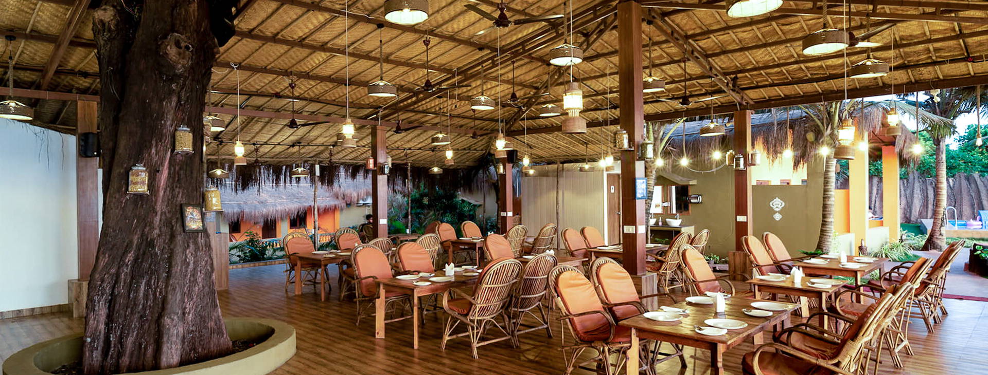 Amadi Beach Front Resort Obrázok22