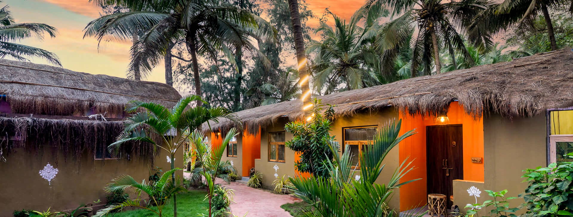 Amadi Beach Front Resort Obrázok4