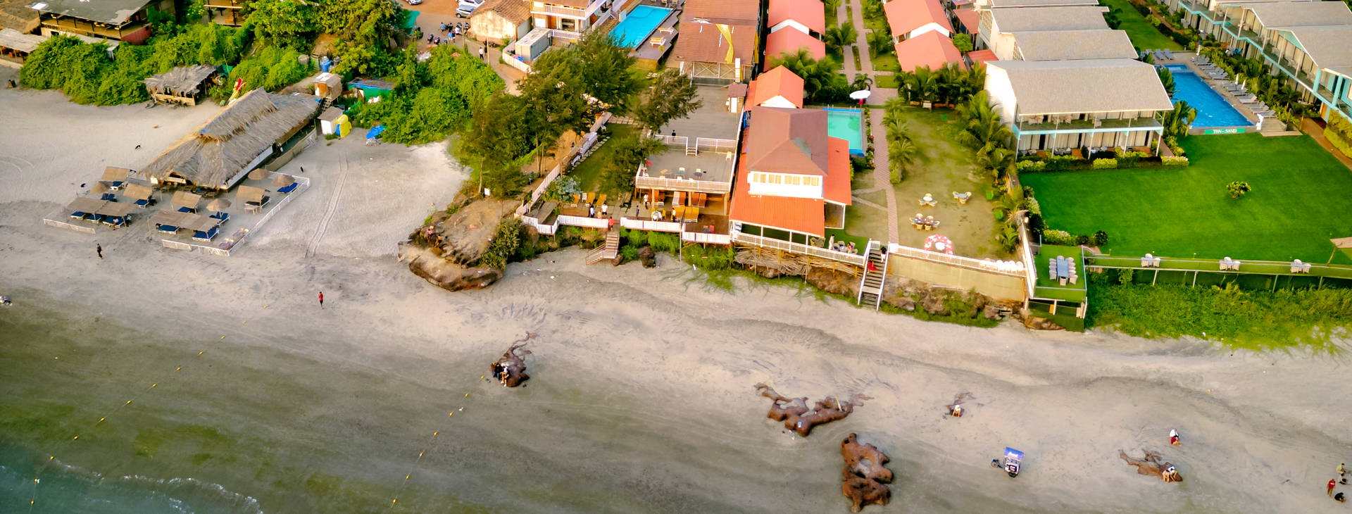 Dallas Beach Resort Obrázok0