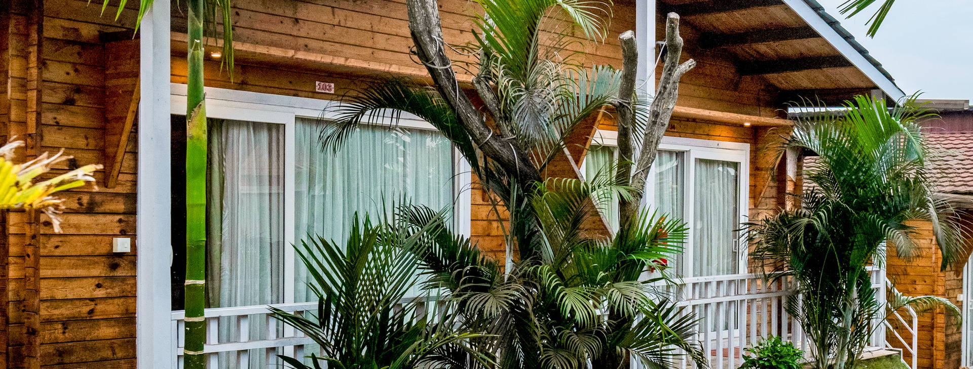 Dallas Beach Resort Obrázok15