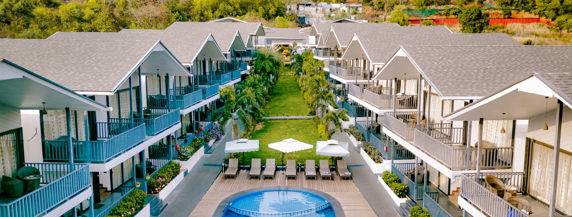 Dallas Beach Resort Obrázok2