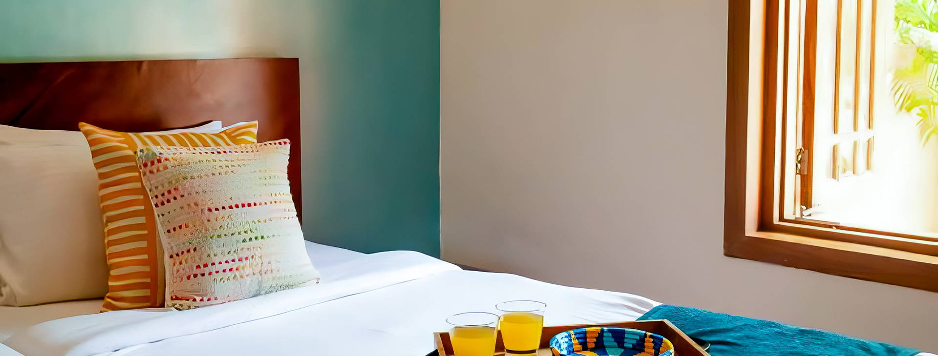 Aguada Anchorage - The Villa Resort Obrázok16