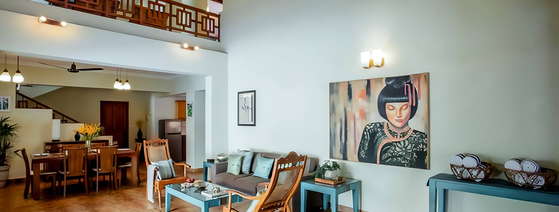 Aguada Anchorage - The Villa Resort Obrázok21