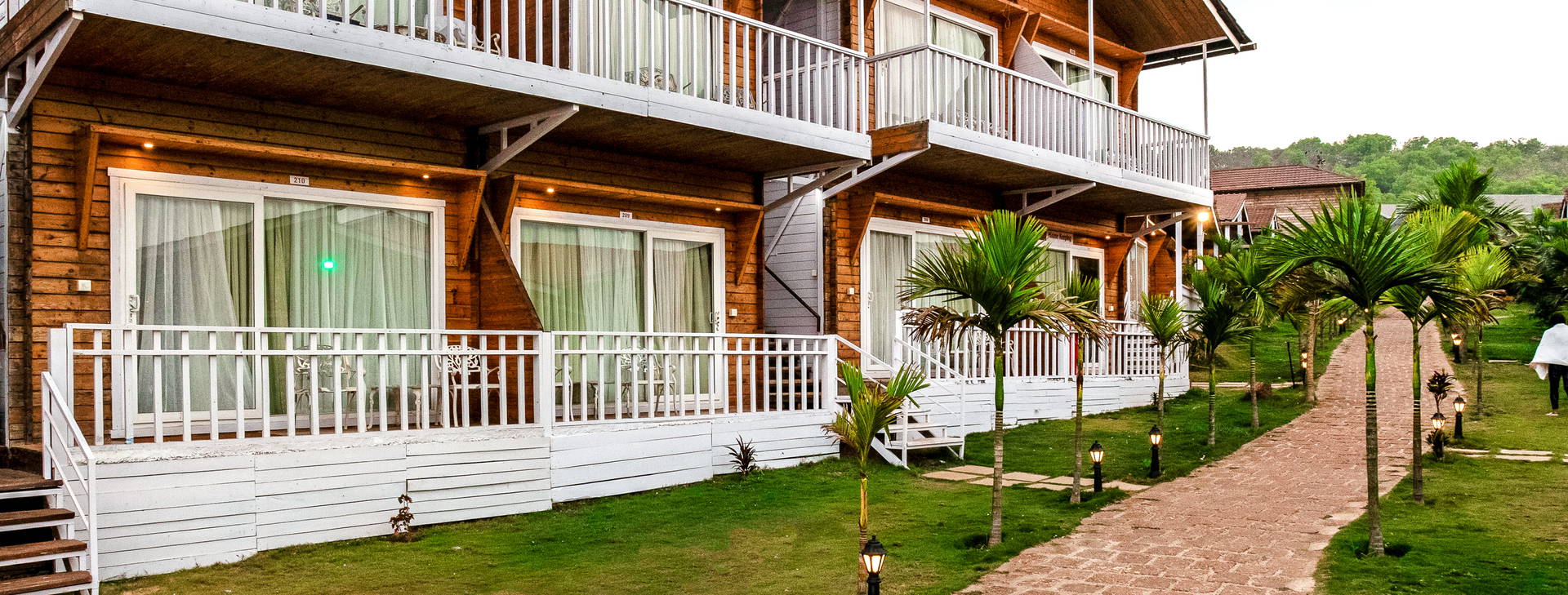 Dallas Beach Resort Obrázok14