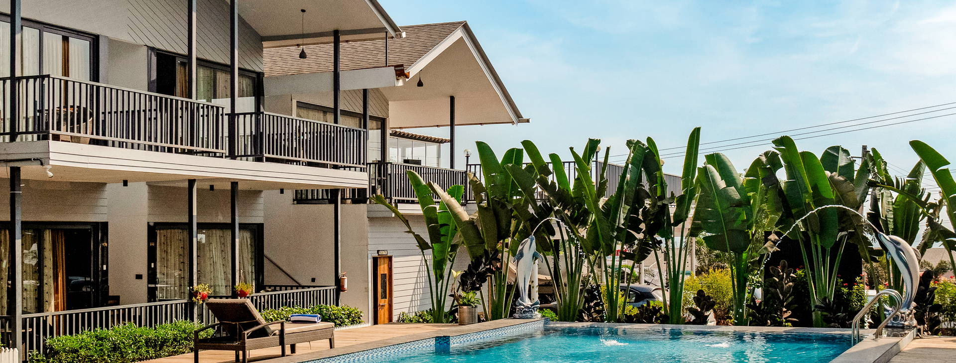 Dallas Beach Resort Obrázok1