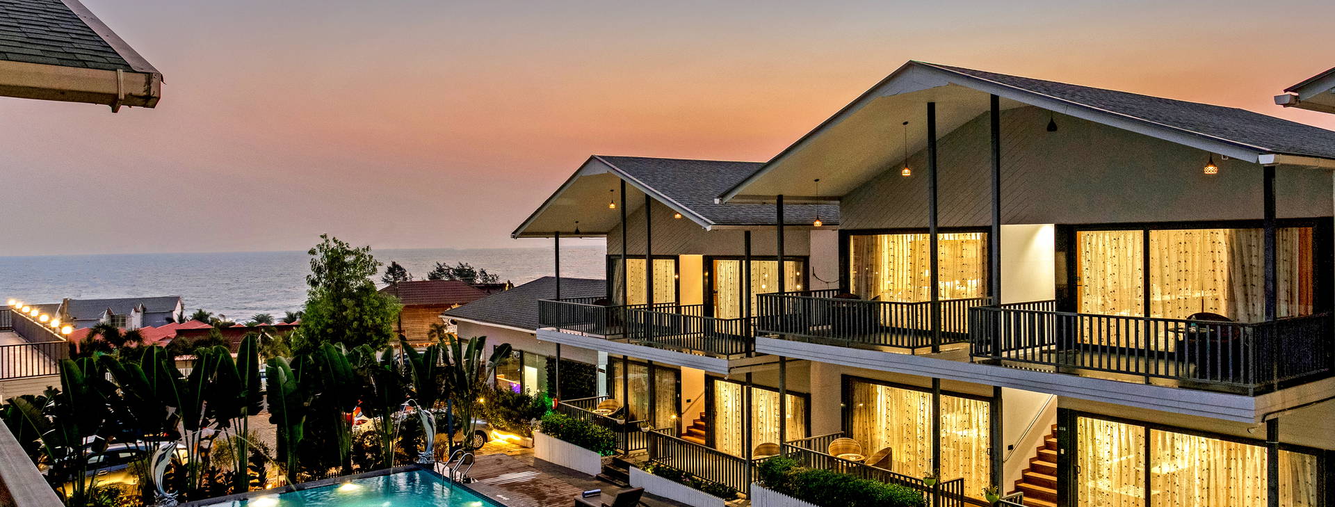 Dallas Beach Resort Obrázok3