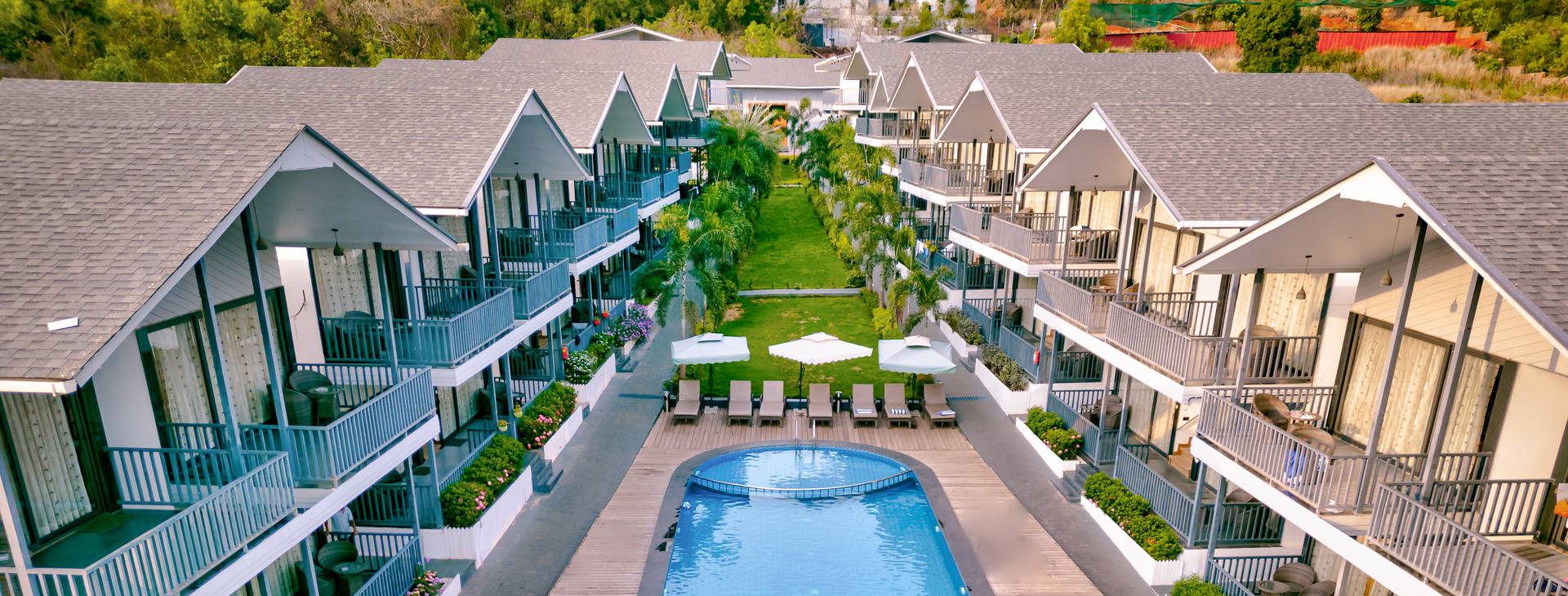 Dallas Beach Resort Obrázok4