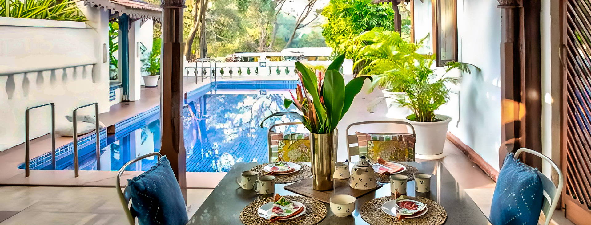 Aguada Anchorage - The Villa Resort Obrázok2