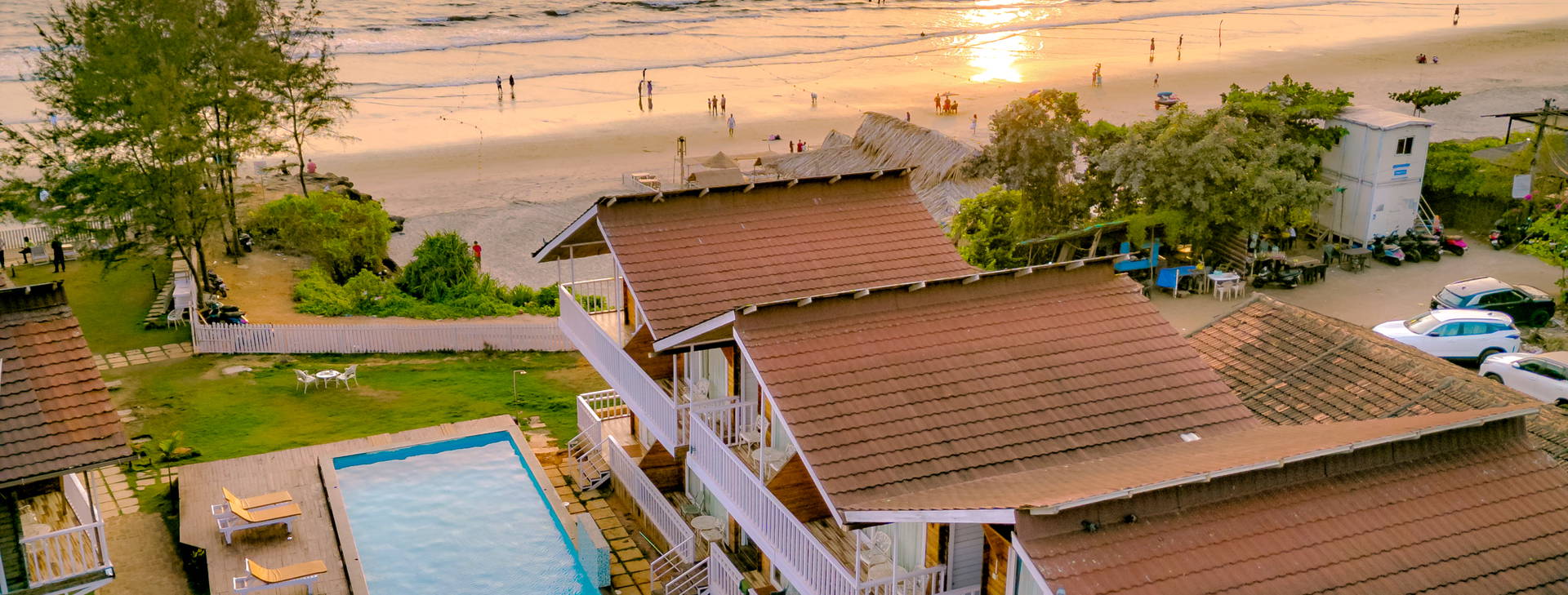 Dallas Beach Resort Obrázok6