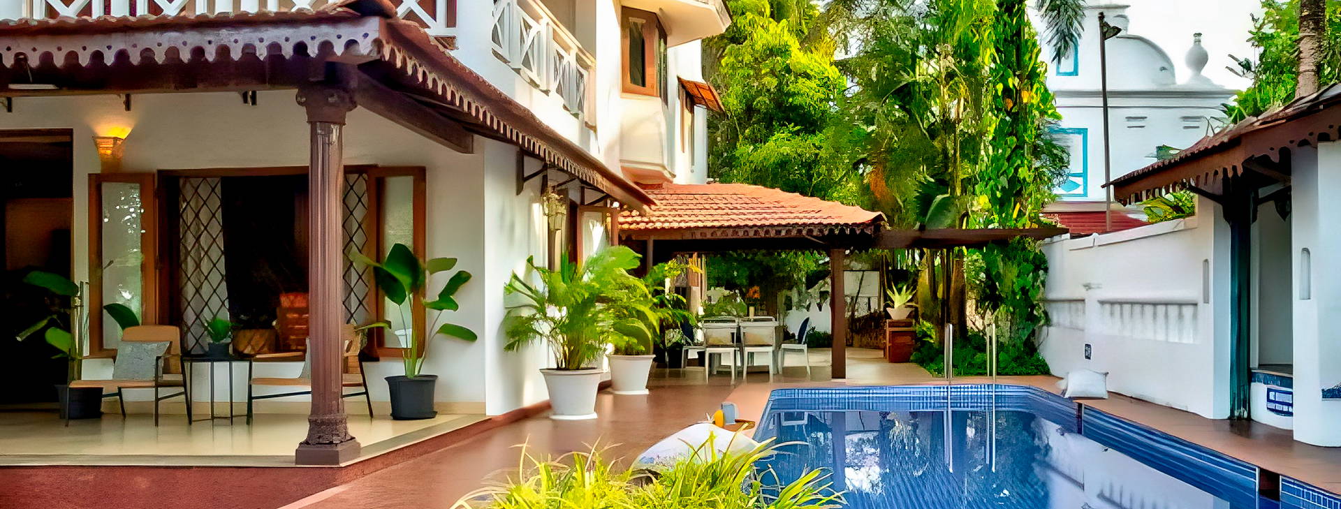 Aguada Anchorage - The Villa Resort Obrázok6