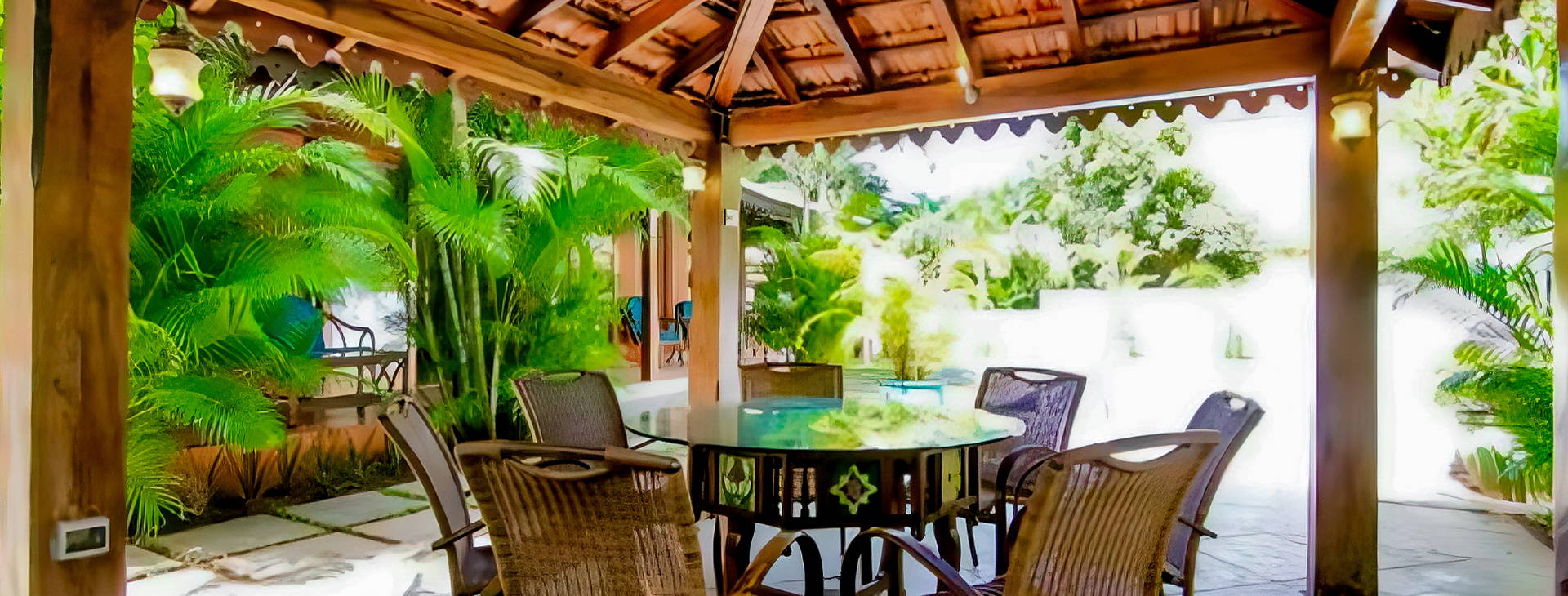 Aguada Anchorage - The Villa Resort Obrázok22